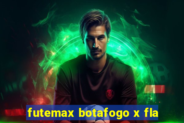 futemax botafogo x fla